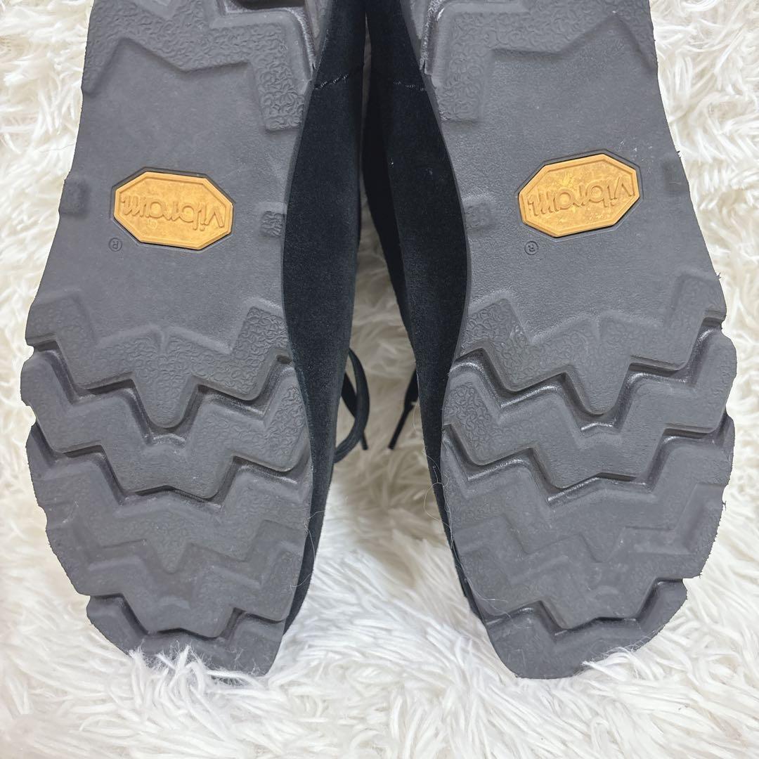 未使用級✨CLARKS クラークスオリジナル　ラワビー ゴアテックス　ブラック