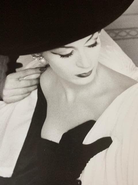 額装品/Fath 1956（ヘンリー クラーク）