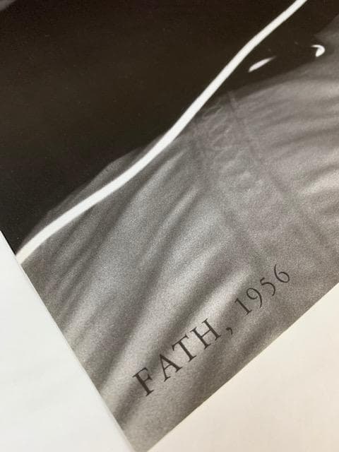 額装品/Fath 1956（ヘンリー クラーク）