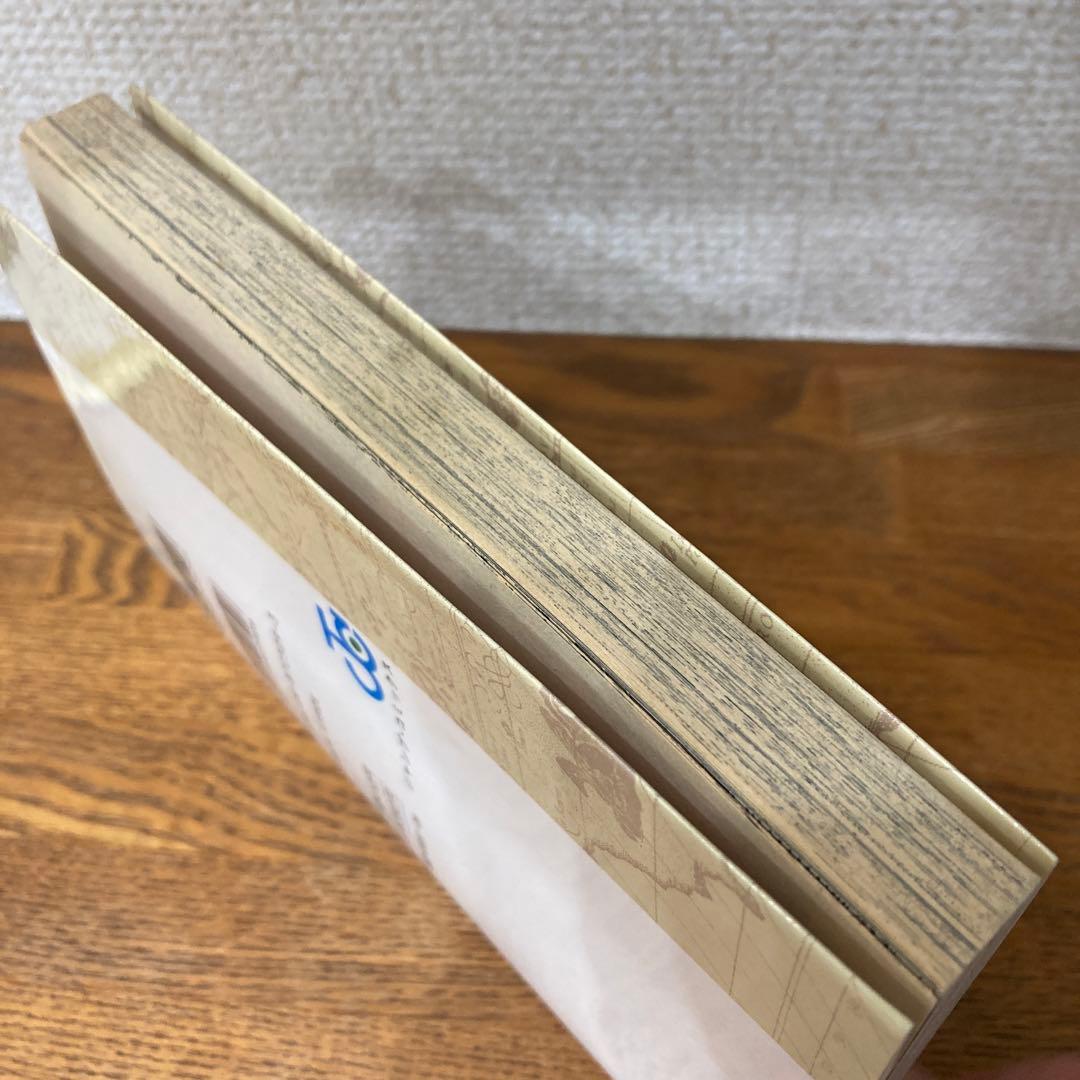 ワンピース ONE PIECE 第1巻 初版