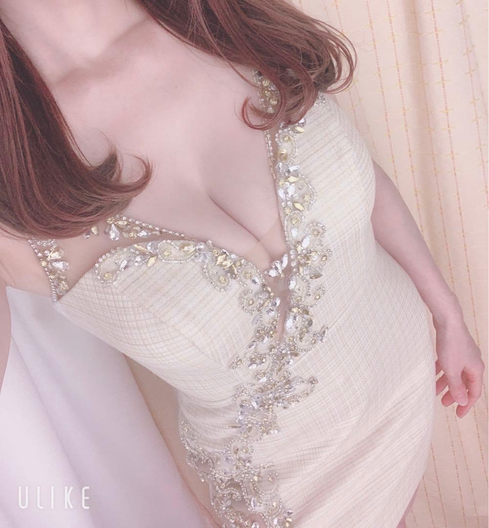 Sugar IRMA イルマ キャバドレス ミニ ドレス