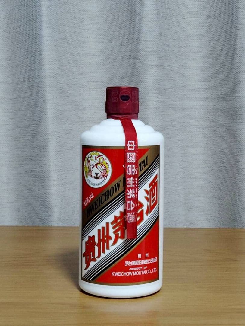 2025年】 貴州茅台酒 500ml 53% 白酒 2025年】 貴州茅台酒 500ml 53% 白酒