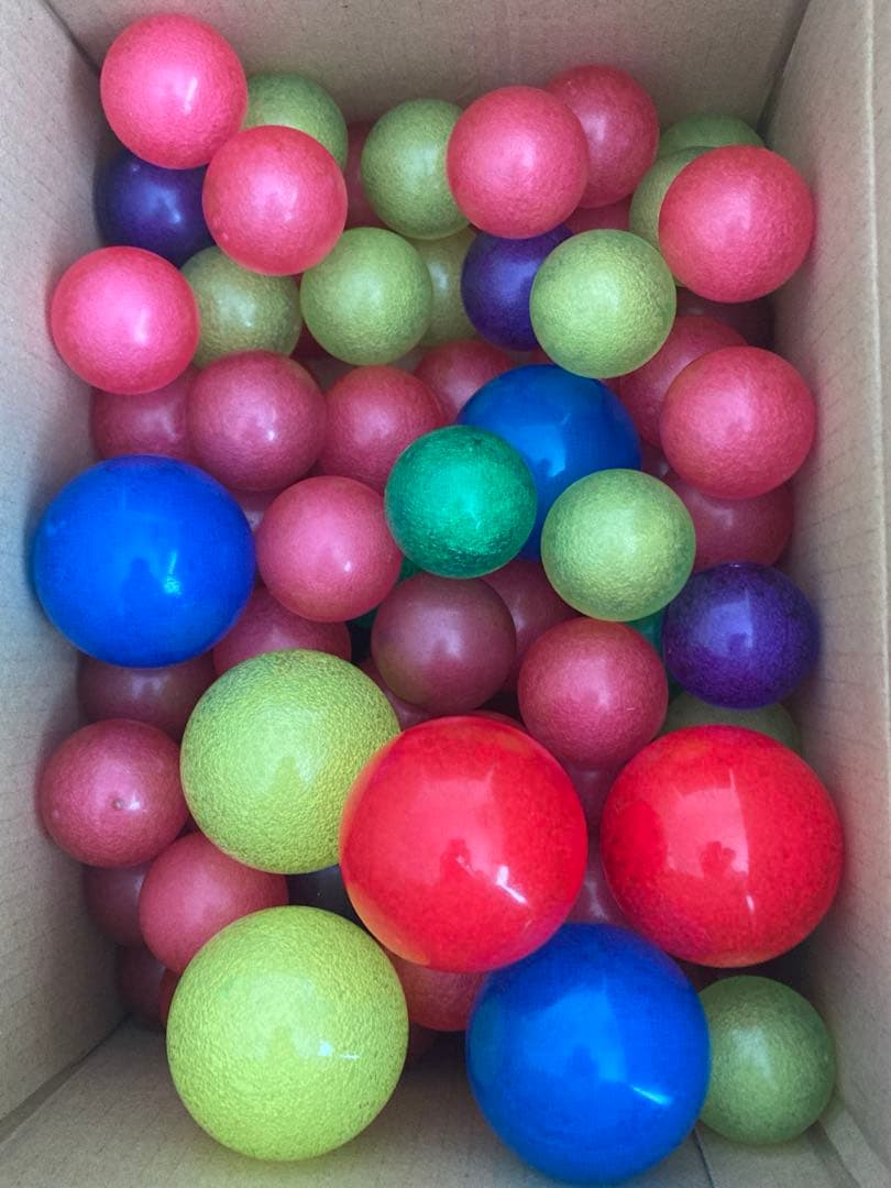 メダルゲーム アラビアンジュエル ボールセット