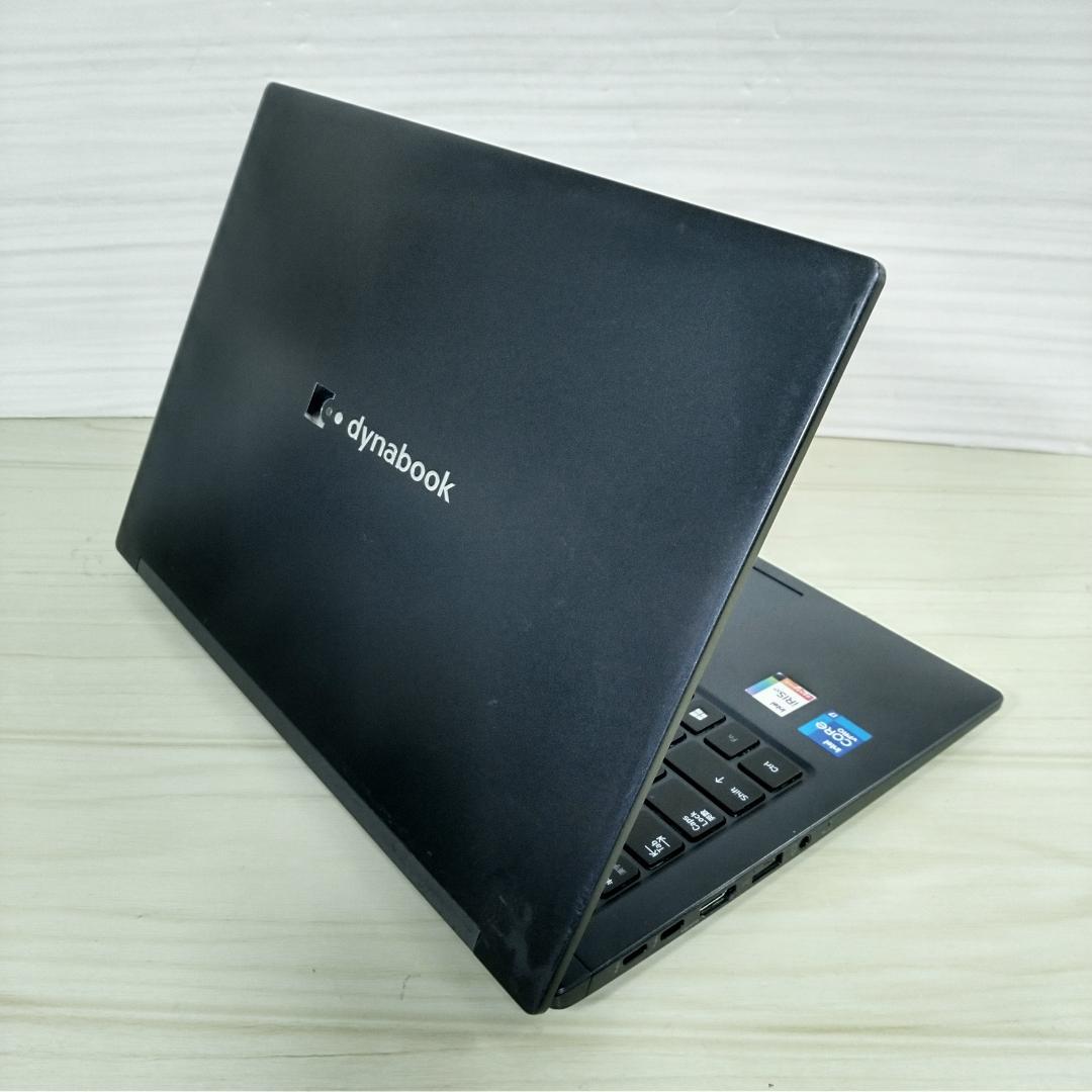 専用】Dyna ノートパソコン G83HS i7 20GB SSD 512GB