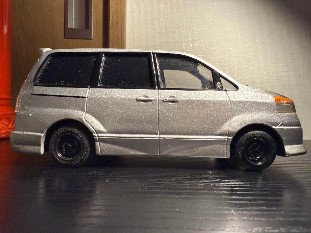 「希少」ヴォクシー60系カラーサンプル