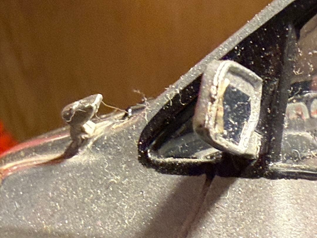 「希少」ヴォクシー60系カラーサンプル