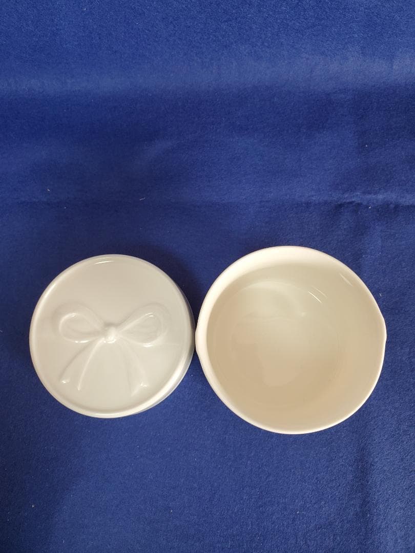 白磁　いろいろ　14種類　20個　新品未使用　ポーセラーツ