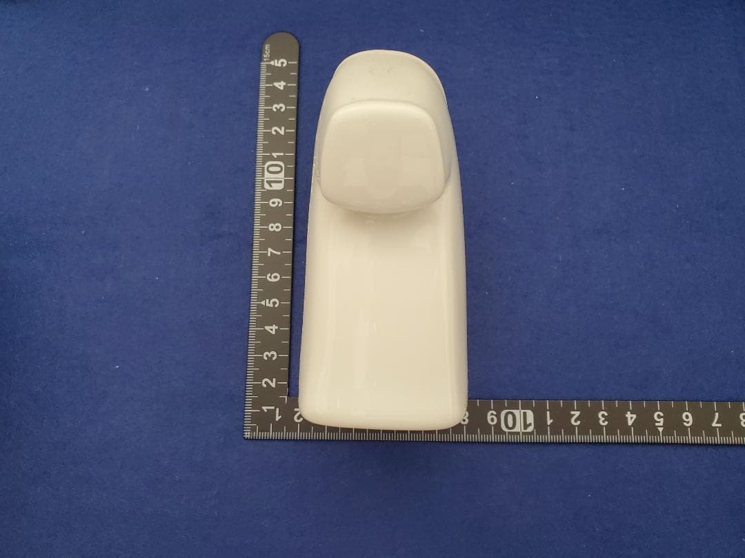 白磁　いろいろ　14種類　20個　新品未使用　ポーセラーツ