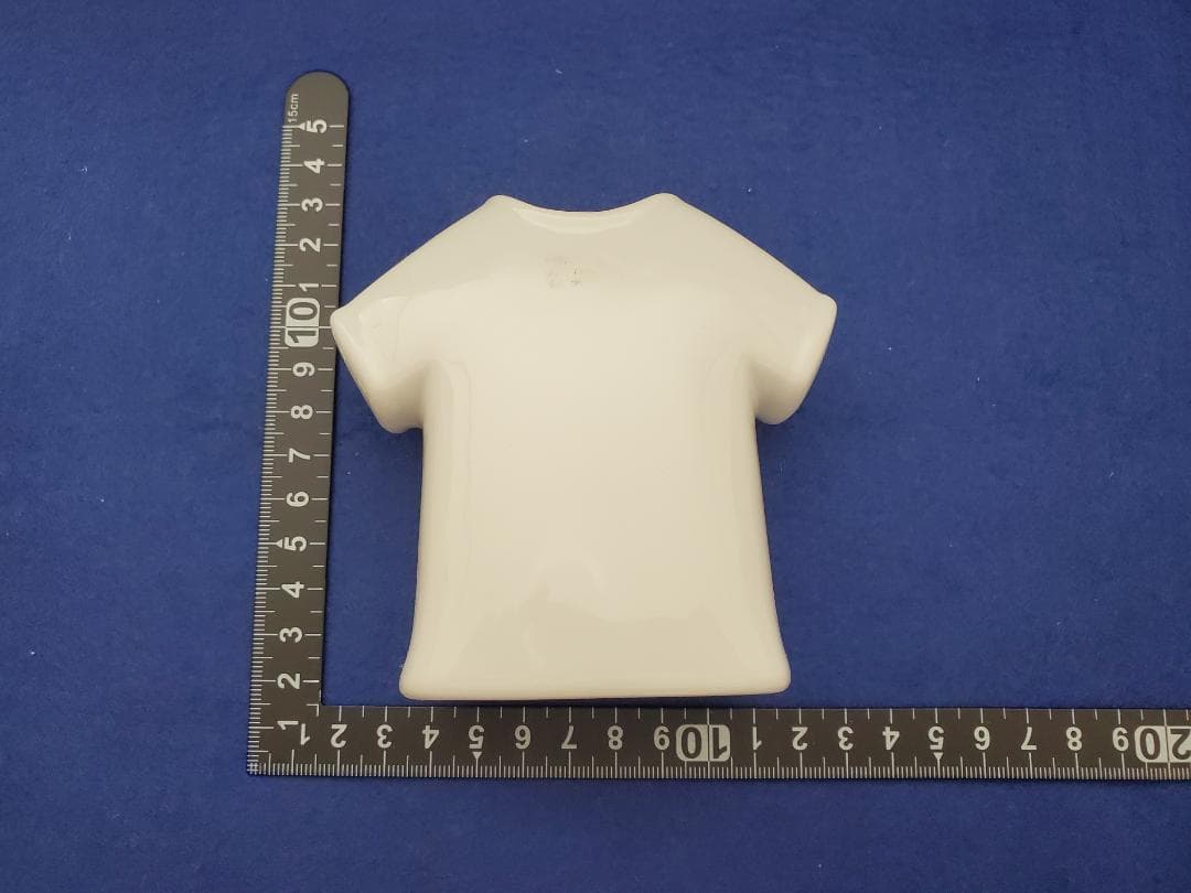 白磁　いろいろ　14種類　20個　新品未使用　ポーセラーツ