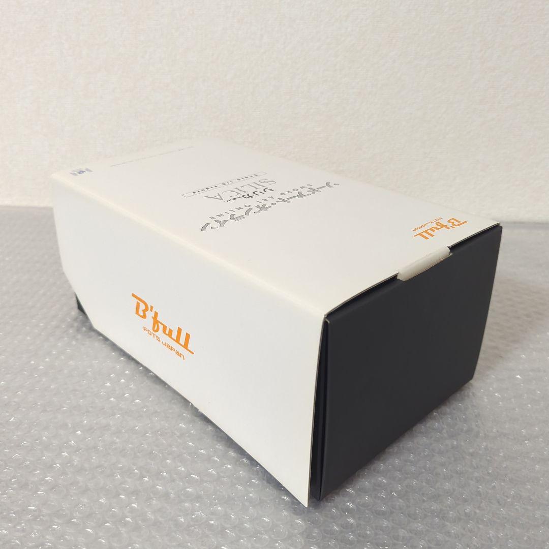 【希少】シリカ 水着ver 1/8 ソードアートオンライン フィギュア ビーフル