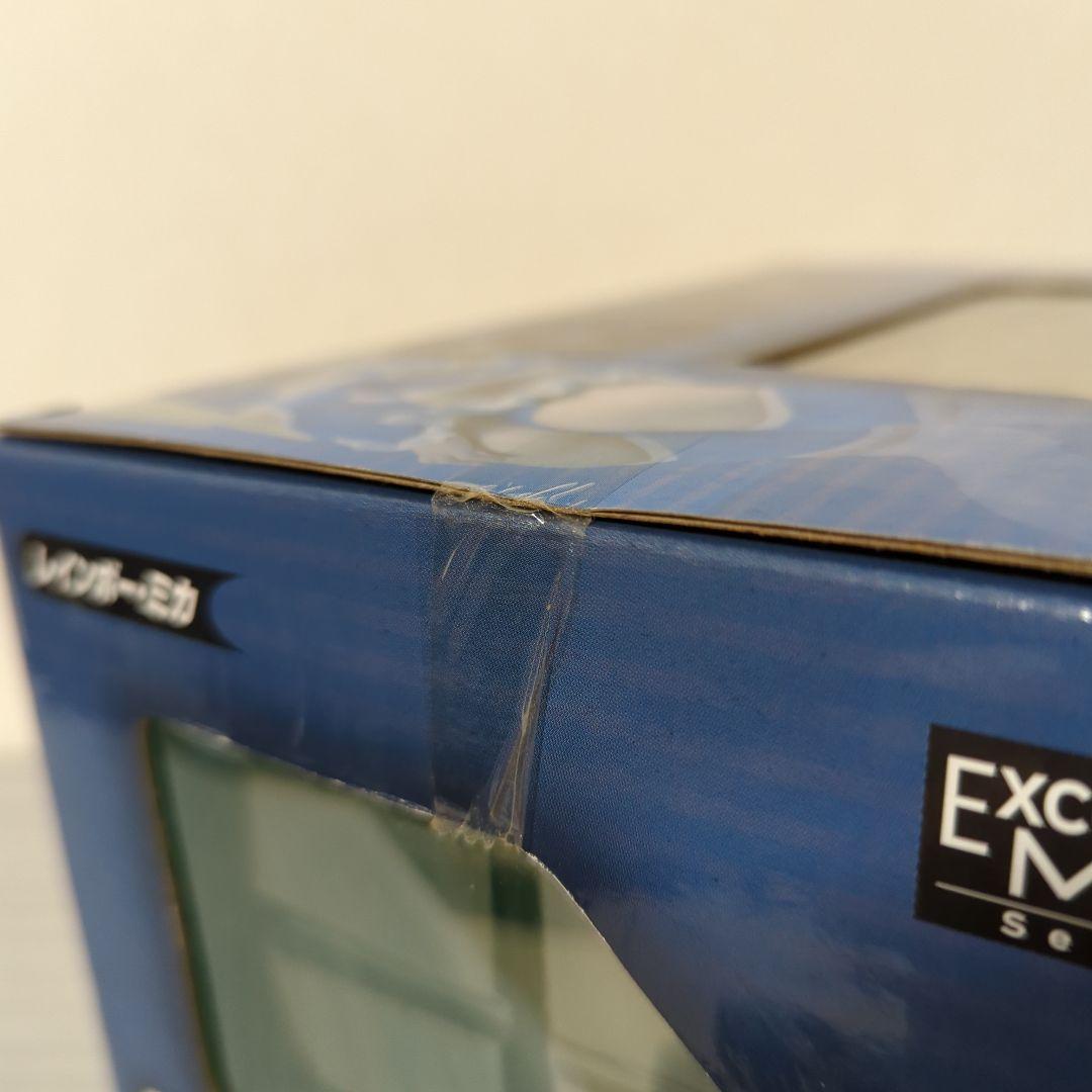 ※専用〚未開封品〛レインボー・ミカ カプコマニアックス フィギュア