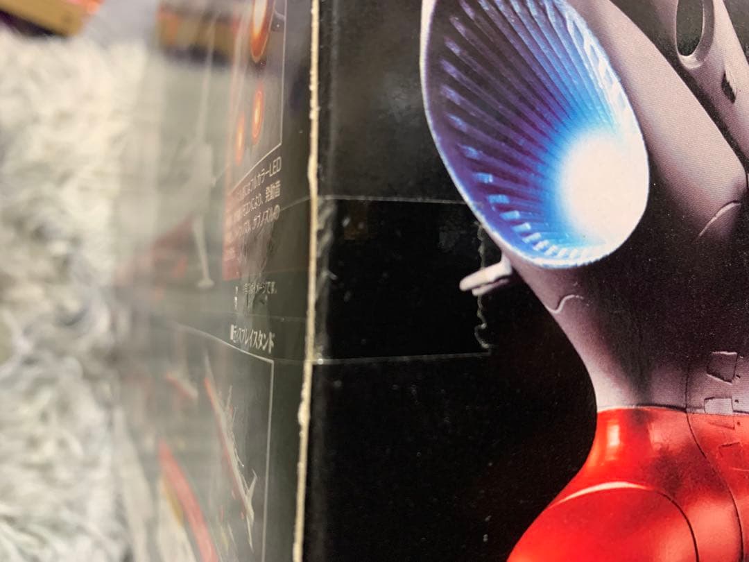 新品バンダイ1/625初回特典付きGX-57超合金魂宇宙戦艦ヤマト全長約425㎜