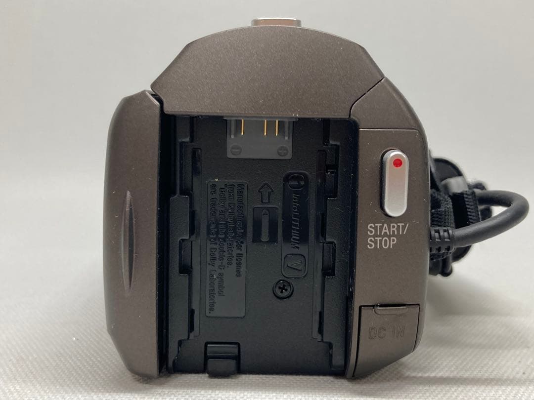 ジャンク　美品　SONY　HDR-CX680　h491b178dd