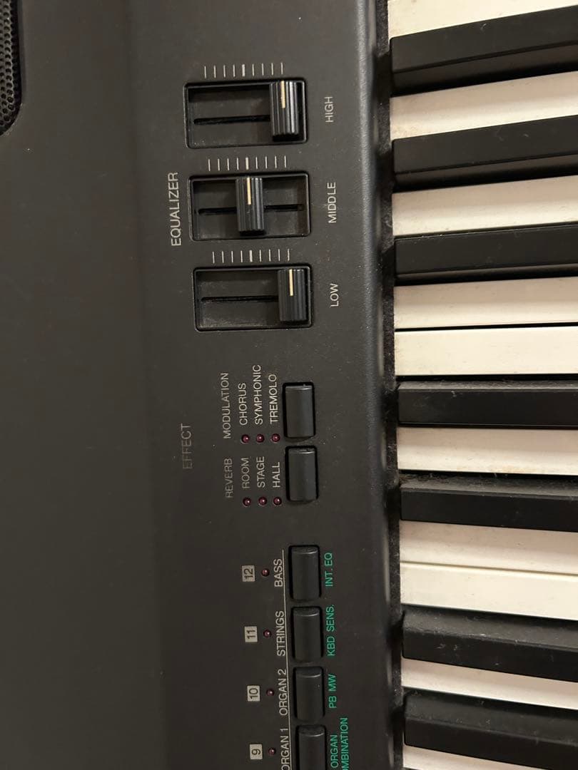 引取り限定 YAMAHA ヤマハ ステージ 音楽制作 電子ピアノ P-200 - メルカリ