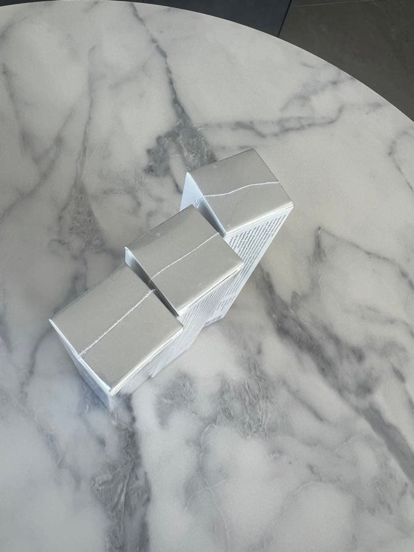 【新品未使用シュリンク付き】ローマピンク　アフタークリーム　３個セット