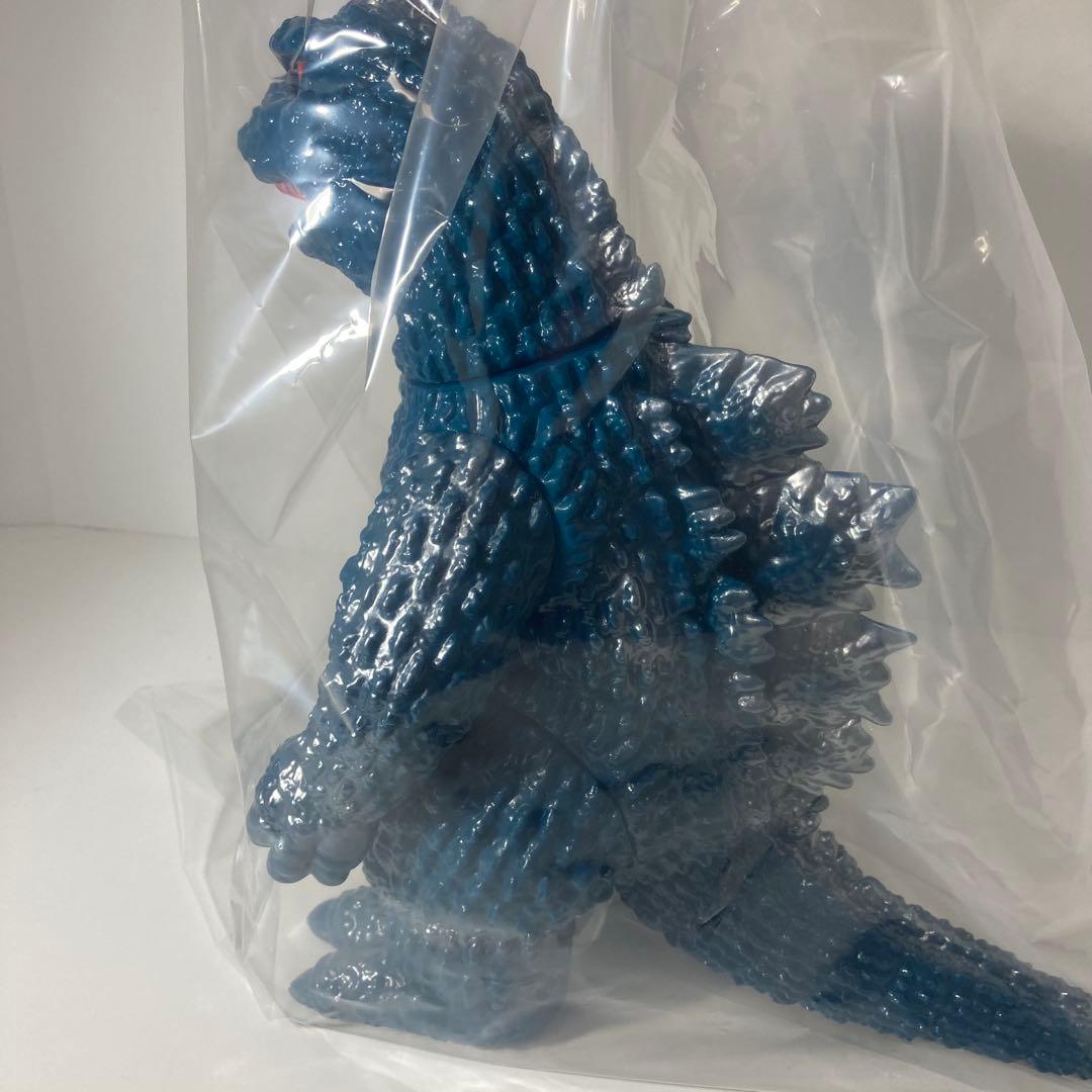 【新品】GVW ゴジラ （1962）ギニョール版