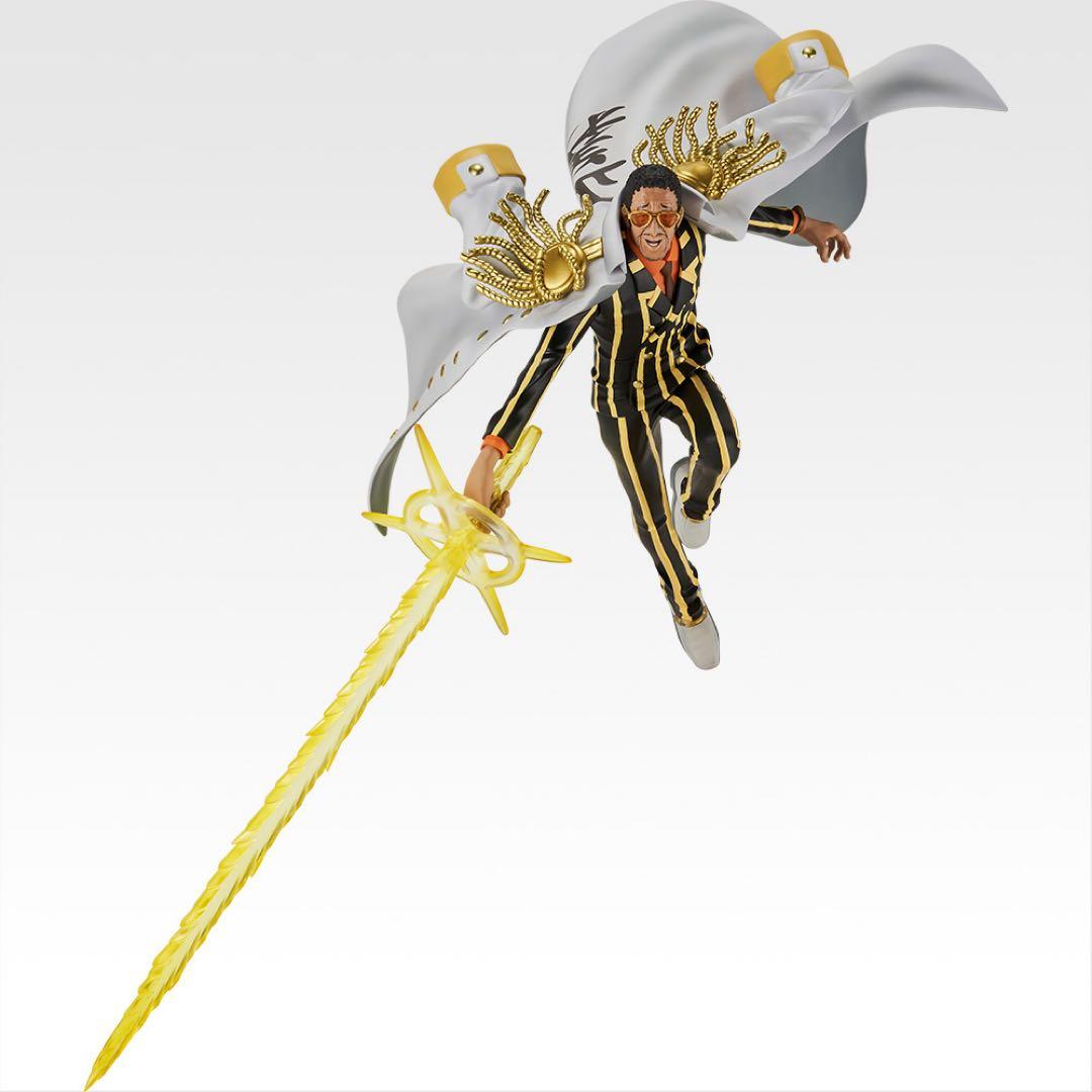 24時間内発送一番くじ ワンピース 未来島エッグヘッド～きみへの想い～