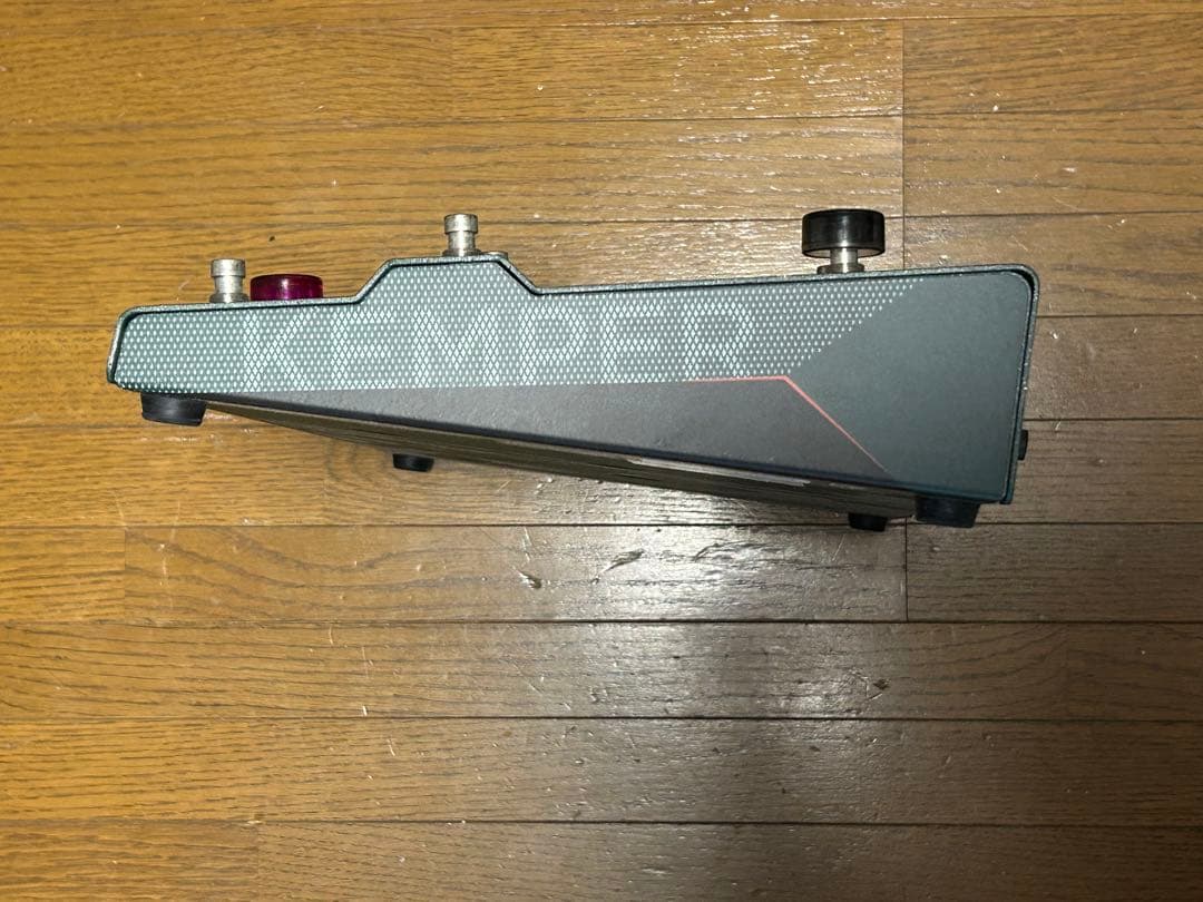 ギター kemper profiler stage