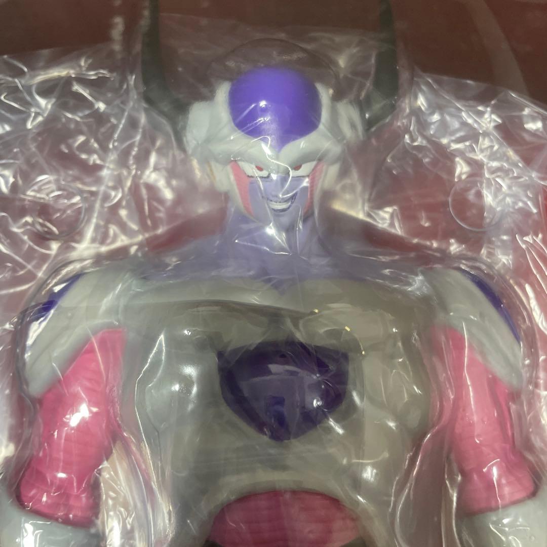 ドラゴンボールアライズ フリーザ第二形態 ジーマ限定