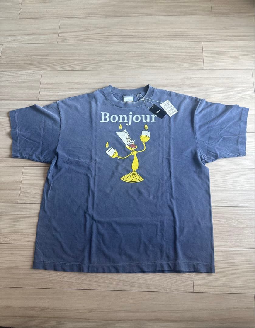 saint mxxxxxx BONJOUR DSN_SS TEE セントマイケル - メルカリ