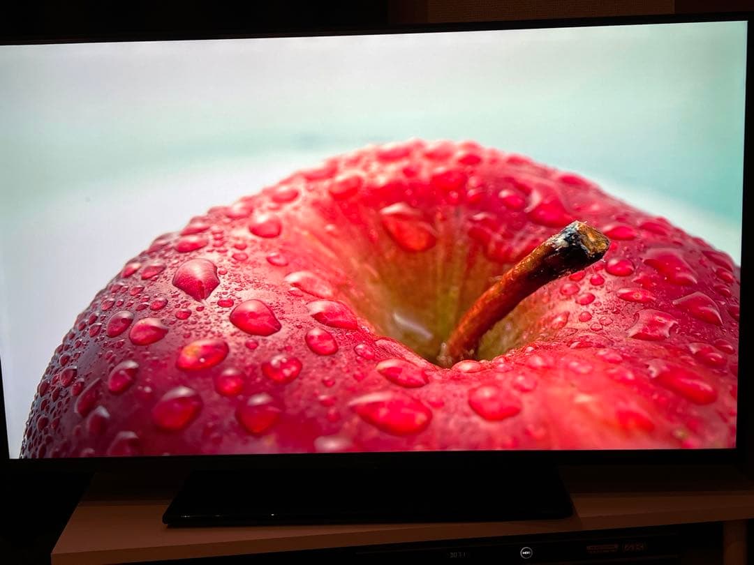 《3日間限定値下げ！》Panasonic VIERA TH-43MX900 4K