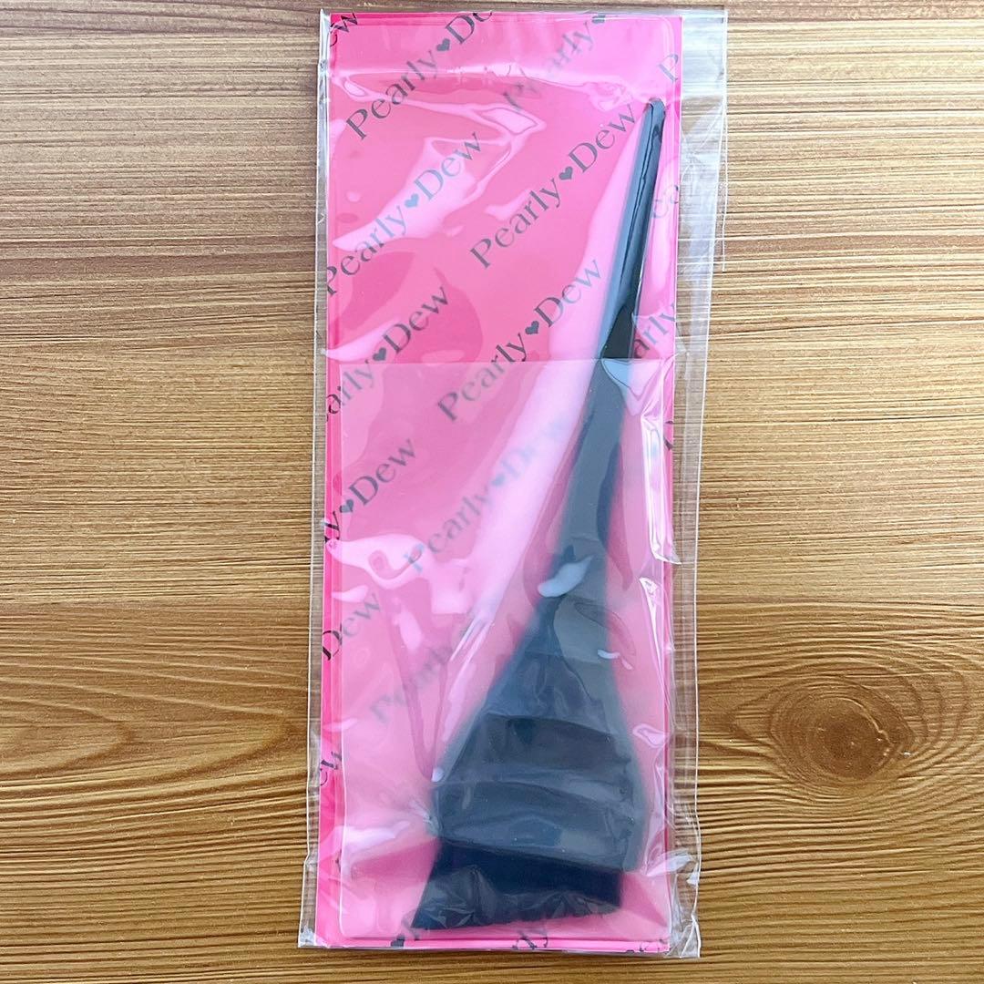 パーリー デュー 若美髪トリートメントファンデーション 白髪リタッチ