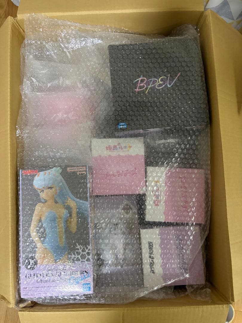 プライズフィギュア まとめ売り 美少女 初音ミク ホロライブ ウマ娘 ナムコ限定