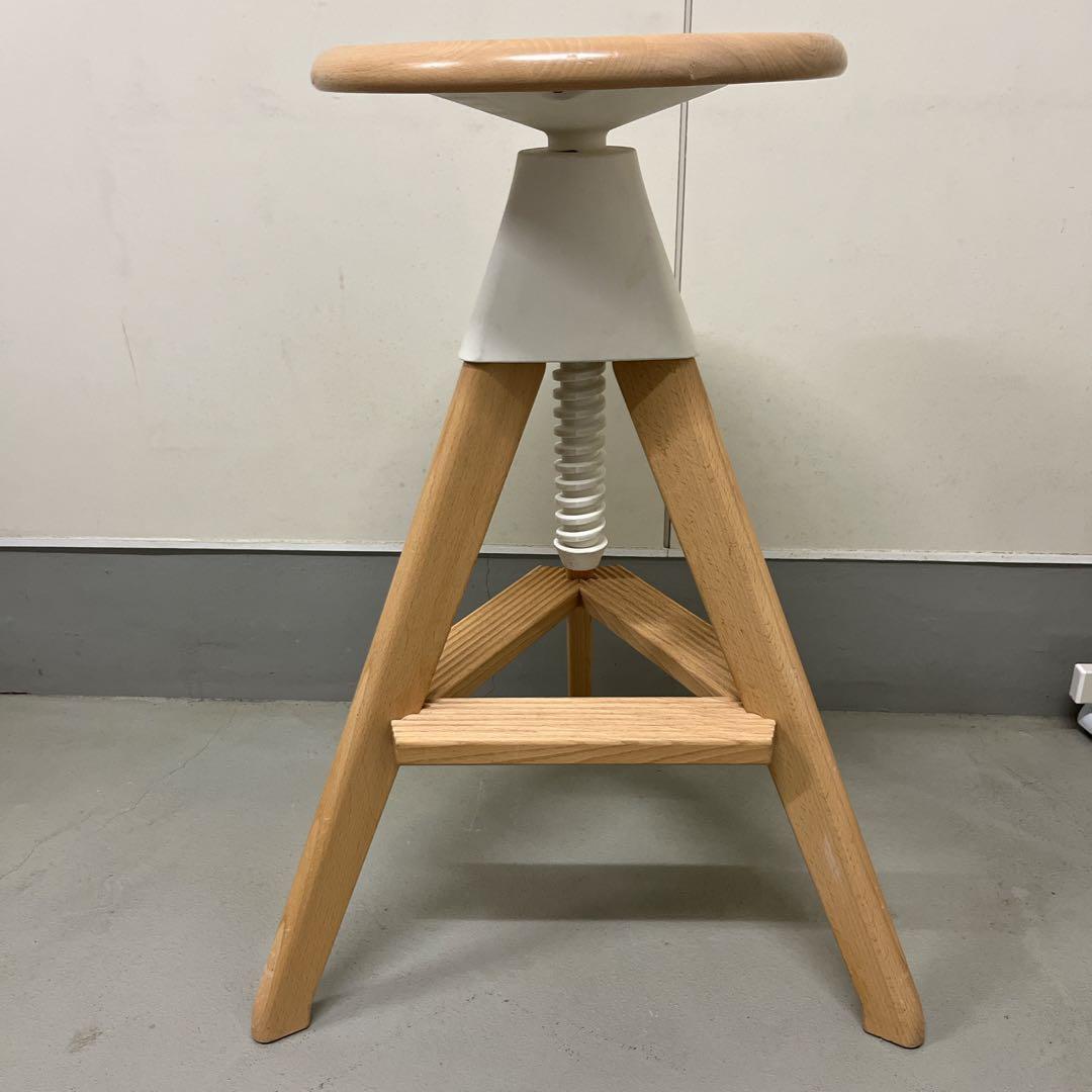 MAGIS トム&ジェリー ザ・ワイルド バンチ ハイチェア 1