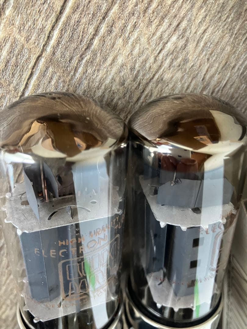 S*Y様 LUXMAN ラックスマン 真空管 8045G 6240G 12AU7│hiai.co.jp