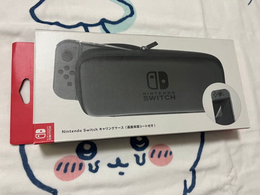 Nintendo Switch 本体 + プロコン+ ゲームソフト2個