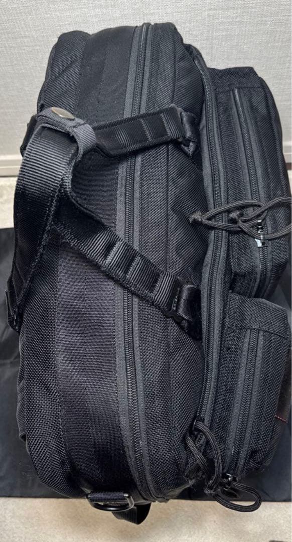 ブリーフィング　ネオトリニティライナー　ビジネスバッグ　3way