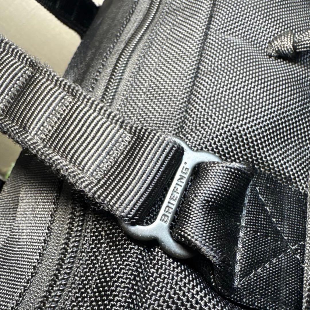 ブリーフィング　ネオトリニティライナー　ビジネスバッグ　3way