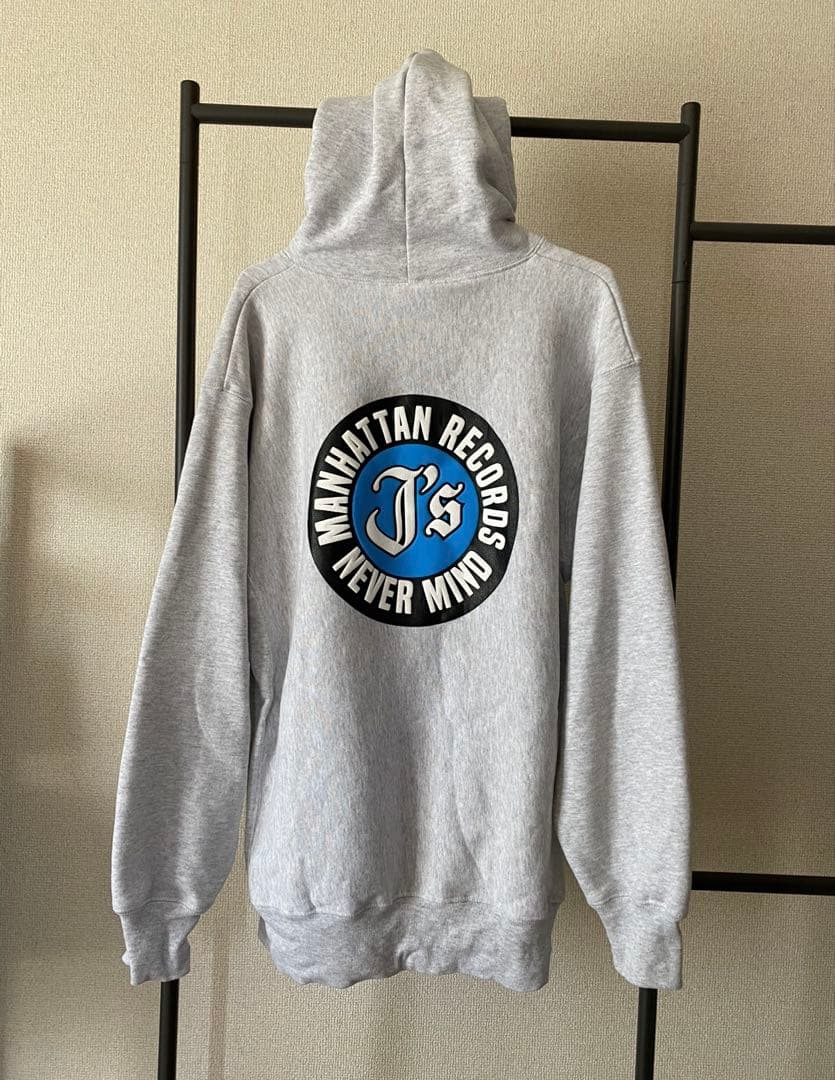 XLサイズ JSF RIZE the bonez jesse パーカー - メルカリ