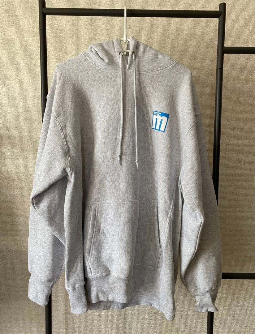 XLサイズ JSF RIZE the bonez jesse パーカー - メルカリ