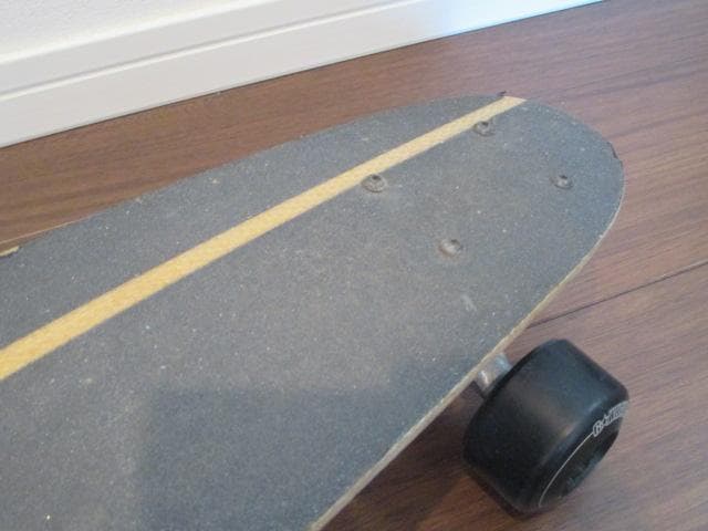 レア品！　インディアナスケートボード　スケートボード　SWISS.MADE