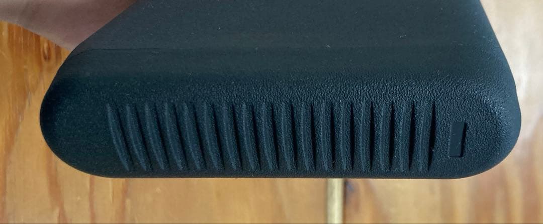 VFC MP5 固定ストック