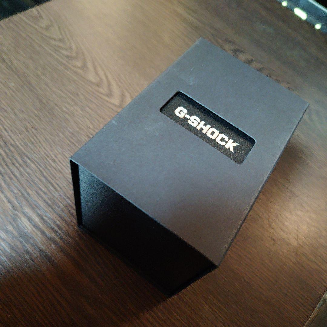 ✨新品未使用✨カシオ―クGショック GA-B2100-1A1JF