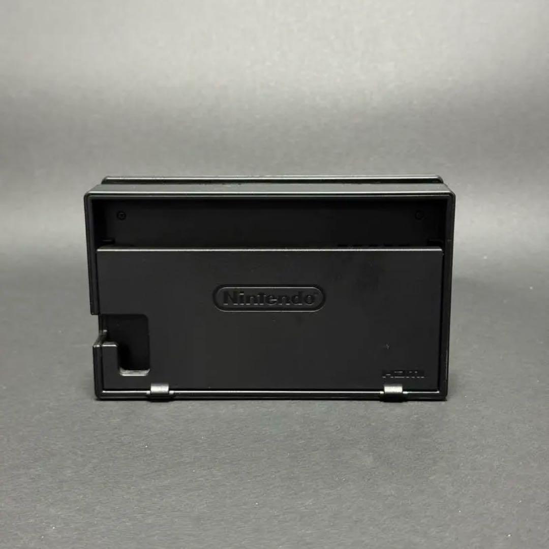 Nintendo Switch 本体 キャリングケース/ネオンJoy-Con付き