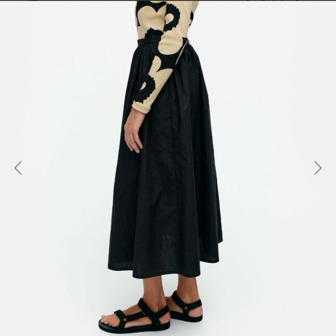 マリメッコ / MEIMI MINI UNIKKO スカート