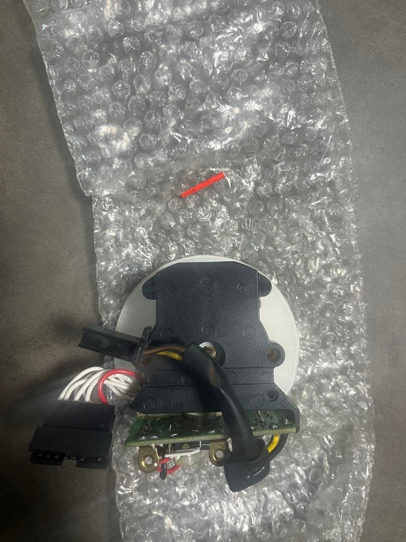 NSR250R MC21 メーター スピード タコ 水温計 HONDA