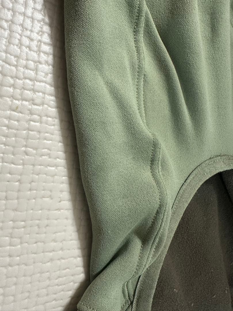 ALPHAICON HOT DOG GUARD ハンター×グラファイト