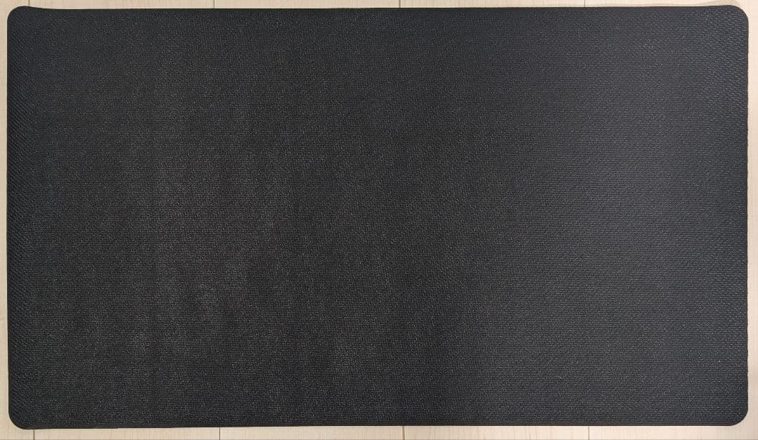 未使用】MTG ダスクモーン：戦慄の館 永劫の好奇心 プレイマット