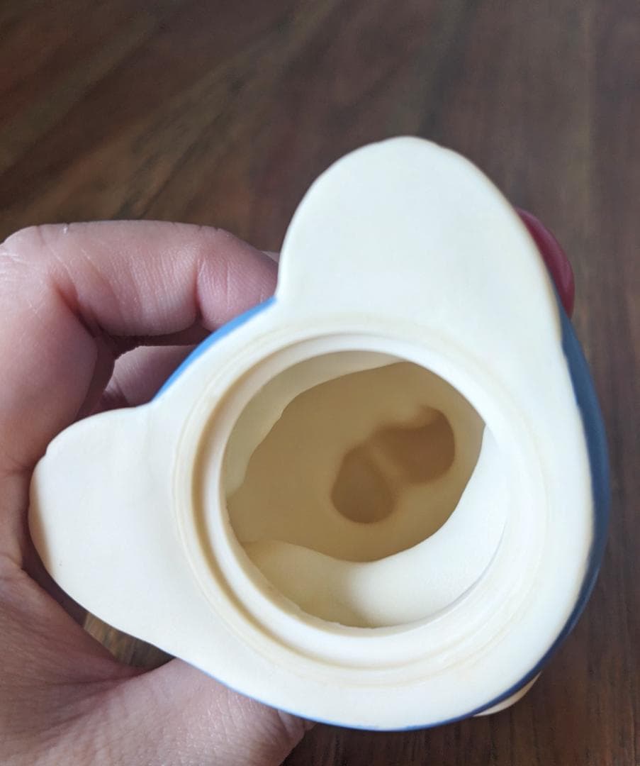 非売品　激レア　農協　JAバンク　うさぎ　ラビット　ソフビ　貯金箱