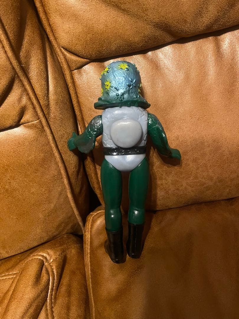 仮面ライダー 旧バンダイ カメストーン ソフビ オンライン