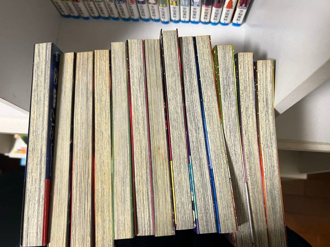 銀魂全巻セット(77巻)＋おまけ3冊