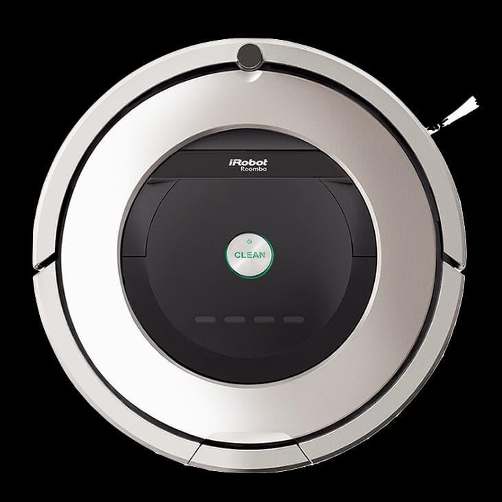 IROBOT ルンバ 876 未使用】iRobot Roomba ルンバ876 掃除 クリーナー