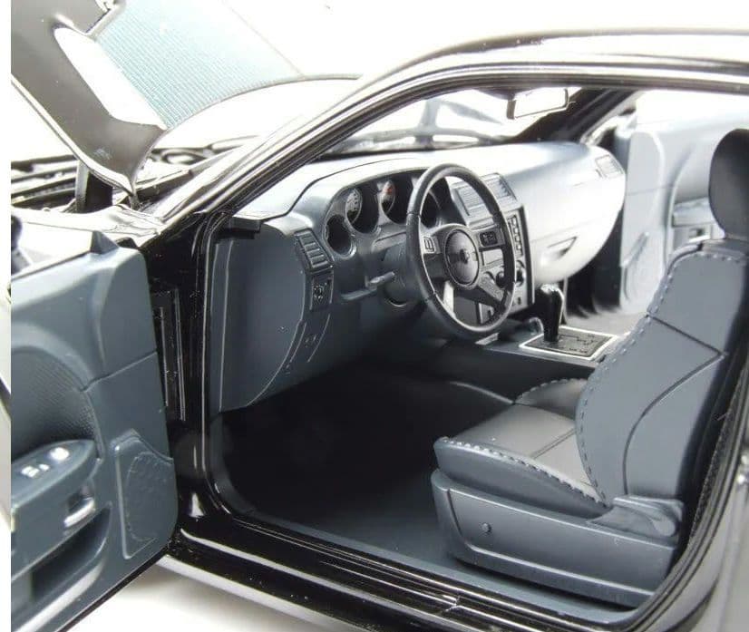 ハイウェイ61　NCIS ロスアンゼルス　2009 ダッジ・チャレンジャー