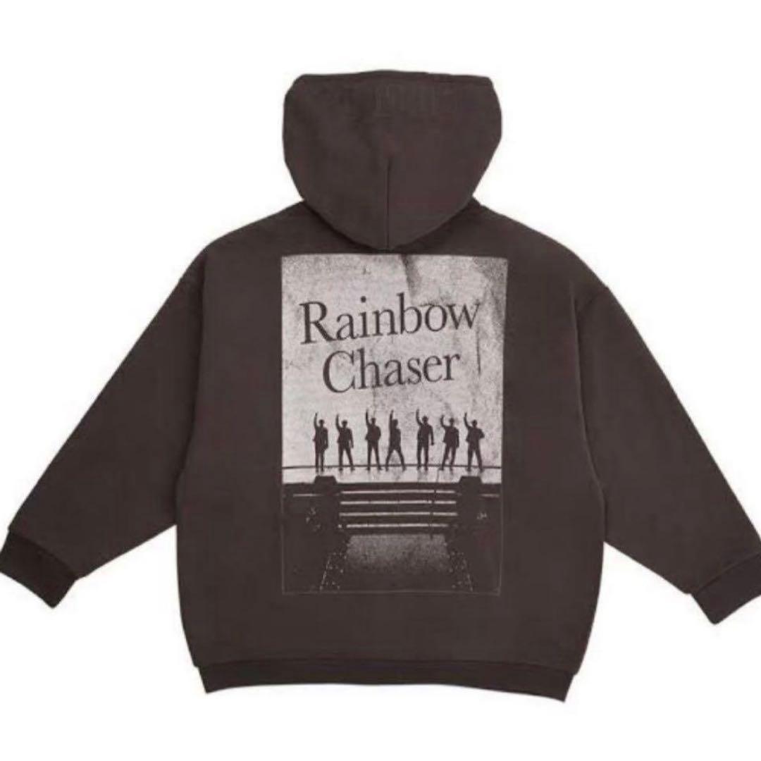 WEST. 藤井流星 プロデュースパーカー