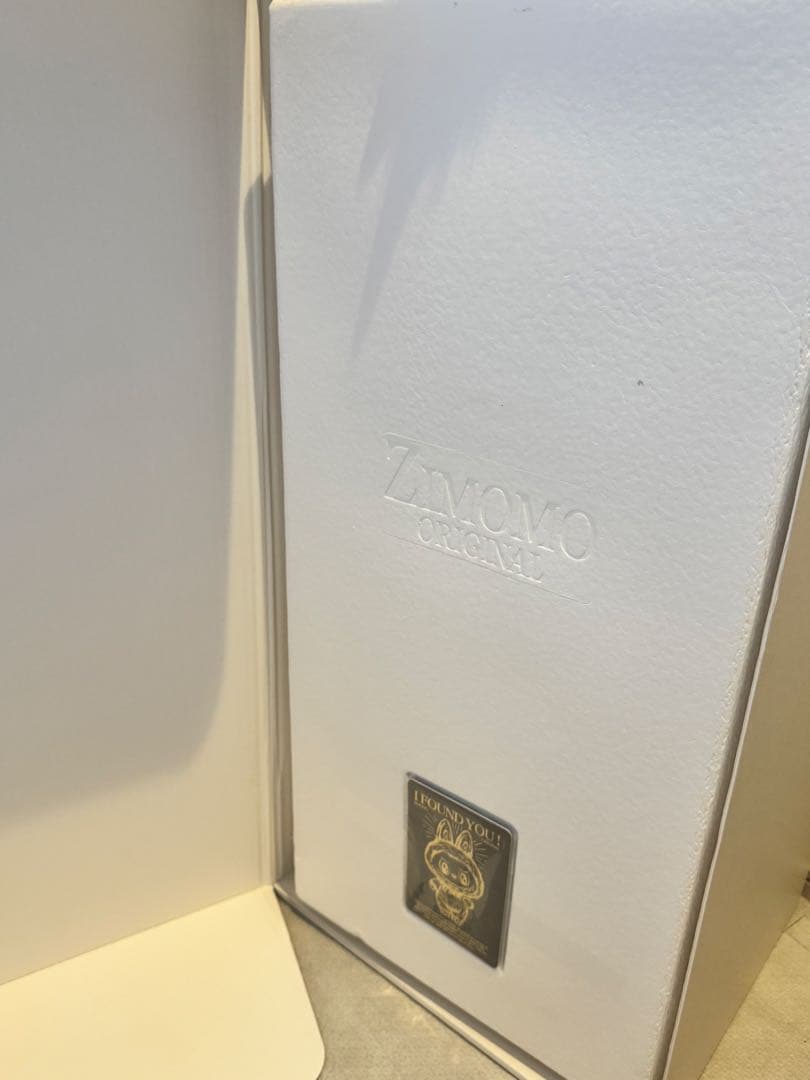 THE MONSTERS ZIMOMO I FOUND YOU 茶ジモモ　最安値