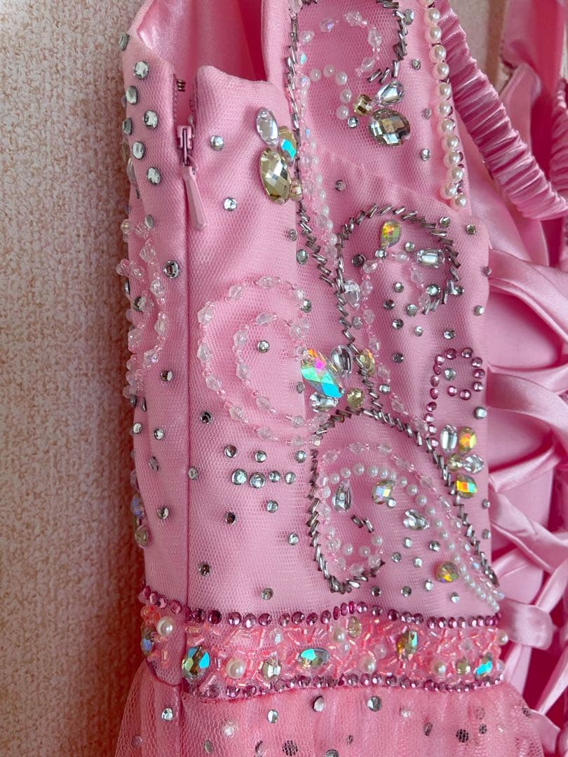 カラードレス【衣装/パーティー/撮影/演奏会/ステージ】　※みい様ご予約品